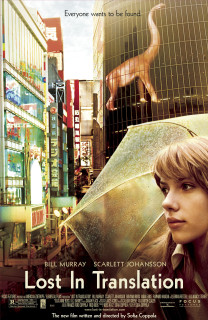 Lạc Lối Ở Tokyo - Lost in Translation (2003) Lạc Lối Ở Tokyo - Lost in Translation (2003)