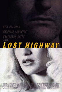 Lạc Lối - Lost Highway (1997) Lạc Lối - Lost Highway (1997)