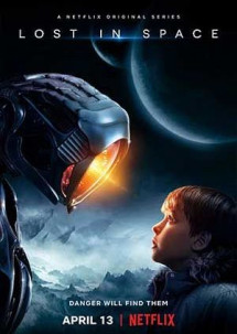 Lạc Ngoài Không Gian (Phần 1) - Lost in Space (Season 1) (2018) Lạc Ngoài Không Gian (Phần 1) - Lost in Space (Season 1) (2018)