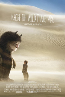 Lạc Vào Chốn Hoang Dã - Where The Wild Things Are (2009) Lạc Vào Chốn Hoang Dã - Where The Wild Things Are (2009)