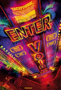 Lạc Vào Hư Vô - Enter the Void (2010) Lạc Vào Hư Vô - Enter the Void (2010)