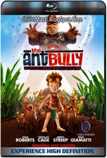 Lạc vào thế giới kiến - The Ant Bully (2006) Lạc vào thế giới kiến - The Ant Bully (2006)