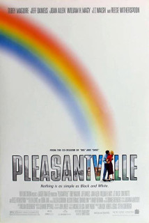 Lạc Vào Thực Tại - Pleasantville (1998) Lạc Vào Thực Tại - Pleasantville (1998)