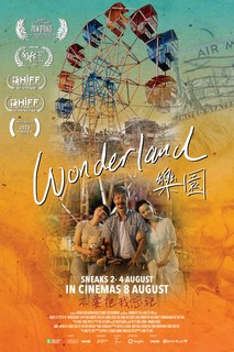 Lạc Viên - Wonderland (2024) Lạc Viên - Wonderland (2024)