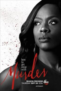 Lách Luật (Phần 4) - How to Get Away With Murder (Season 4) (2017) Lách Luật (Phần 4) - How to Get Away With Murder (Season 4) (2017)