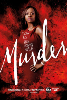 Lách Luật (Phần 5) - How to Get Away With Murder (Season 5) (2018) Lách Luật (Phần 5) - How to Get Away With Murder (Season 5) (2018)