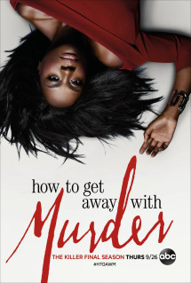 Lách Luật (Phần 6) - How to Get Away With Murder (Season 6) (2019) Lách Luật (Phần 6) - How to Get Away With Murder (Season 6) (2019)