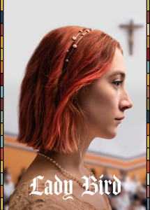 Lady Bird: Tuổi Nổi Loạn - Lady Bird (2017) Lady Bird: Tuổi Nổi Loạn - Lady Bird (2017)
