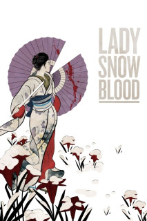 Lady Snowblood - Lady Snowblood (1973) Lady Snowblood - Lady Snowblood (1973)