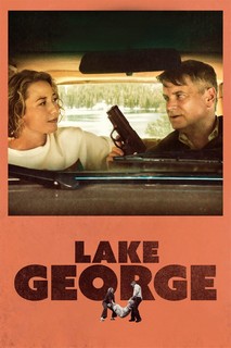 Lake George - Lake George (2024) Lake George - Lake George (2024)