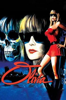Làm Gái Trả Thù - Olivia (1983) Làm Gái Trả Thù - Olivia (1983)