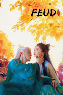 Lâm Giang Tiên - Feud (2025) Lâm Giang Tiên - Feud (2025)