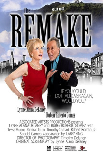 Làm Lại Từ Đầu - The Remake (2016) Làm Lại Từ Đầu - The Remake (2016)