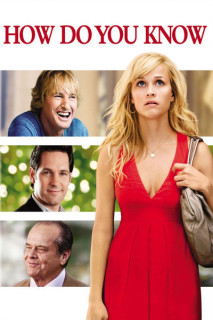 Làm sao em biết - How Do You Know (2010) Làm sao em biết - How Do You Know (2010)