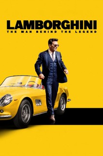 Lamborghini: Phía Sau Người Đàn Ông Huyền Thoại - Lamborghini: The Man Behind the Legend (2022) Lamborghini: Phía Sau Người Đàn Ông Huyền Thoại - Lamborghini: The Man Behind the Legend (2022)