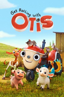Lăn Bánh Cùng Otis (Phần 2) - Get Rolling with Otis (Season 2) (2022) Lăn Bánh Cùng Otis (Phần 2) - Get Rolling with Otis (Season 2) (2022)