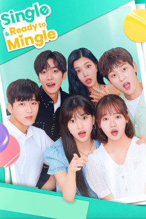 Lần Đầu Đu Đưa - Single & Ready to Mingle (2020) Lần Đầu Đu Đưa - Single & Ready to Mingle (2020)