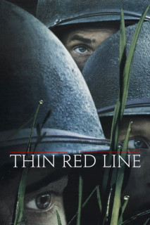Lằn Ranh Đỏ Mỏng Manh - The Thin Red Line (1998) Lằn Ranh Đỏ Mỏng Manh - The Thin Red Line (1998)
