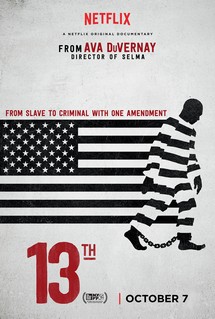 Lần sửa đổi thứ 13 - 13TH (2016) Lần sửa đổi thứ 13 - 13TH (2016)