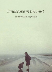 Landscape in the Mist - Landscape in the Mist (1988) Landscape in the Mist - Landscape in the Mist (1988)