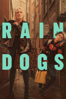 Lang Bạt - Rain Dogs (2023) Lang Bạt - Rain Dogs (2023)