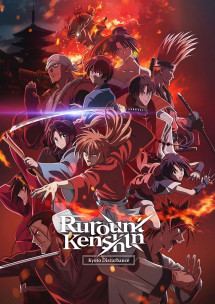 Lãng Khách Kenshin (Phần 2) - Rurouni Kenshin Season 2 (2024) Lãng Khách Kenshin (Phần 2) - Rurouni Kenshin Season 2 (2024)