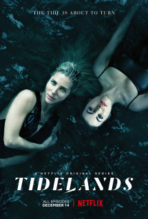 Làng nhân ngư - Tidelands (2018) Làng nhân ngư - Tidelands (2018)