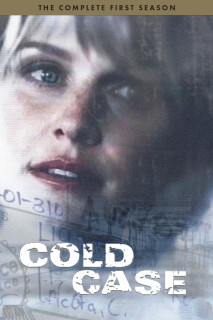 Lãnh Án (Phần 1) - Cold Case (Season 1) (2003) Lãnh Án (Phần 1) - Cold Case (Season 1) (2003)