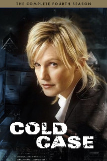 Lãnh Án (Phần 4) - Cold Case (Season 4) (2006) Lãnh Án (Phần 4) - Cold Case (Season 4) (2006)