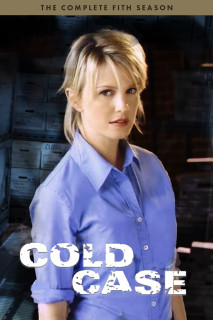 Lãnh Án (Phần 5) - Cold Case (Season 5) (2007) Lãnh Án (Phần 5) - Cold Case (Season 5) (2007)