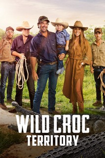 Lãnh địa cá sấu hoang - Wild Croc Territory (2022) Lãnh địa cá sấu hoang - Wild Croc Territory (2022)