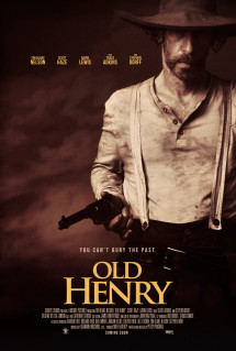 Lão Henry - Old Henry (2021) Lão Henry - Old Henry (2021)