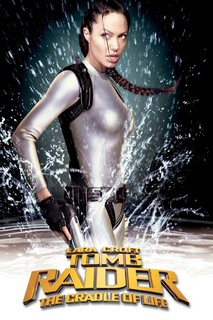 Lara Croft: Kẻ Cướp Lăng Mộ - Cái Nôi Của Sự Sống - Lara Croft Tomb Raider: The Cradle of Life (2003) Lara Croft: Kẻ Cướp Lăng Mộ - Cái Nôi Của Sự Sống - Lara Croft Tomb Raider: The Cradle of Life (2003)