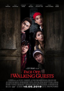 Lật mặt 4: Nhà có khách - Face Off 4: The Walking Guests (2019) Lật mặt 4: Nhà có khách - Face Off 4: The Walking Guests (2019)