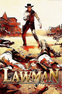 Lawman - Lawman (1971) Lawman - Lawman (1971)
