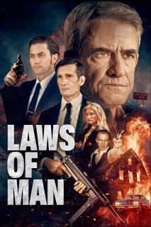 Laws of Man - Laws of Man (2025) Laws of Man - Laws of Man (2025)