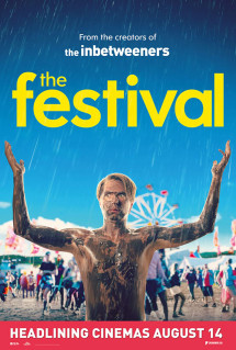 Lễ hội hậu thất tình - The Festival (2018)