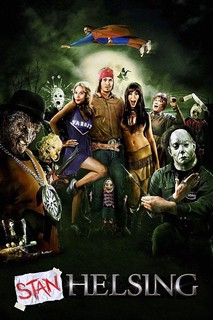 Lễ Hội Ma Quỷ - Stan Helsing (2009) Lễ Hội Ma Quỷ - Stan Helsing (2009)