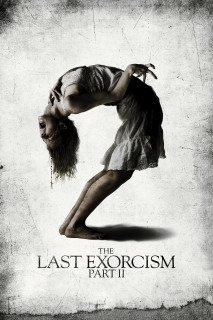 Lễ Trừ Tà Cuối Cùng: Phần 2 - The Last Exorcism Part II (2013) Lễ Trừ Tà Cuối Cùng: Phần 2 - The Last Exorcism Part II (2013)