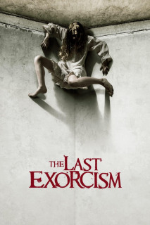 Lể Trừ Tà Cuối Cùng - The Last Exorcism (2010) Lể Trừ Tà Cuối Cùng - The Last Exorcism (2010)