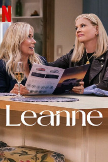 Leanne - Leanne (2025) Leanne - Leanne (2025)