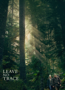 Leave No Trace - Leave No Trace (2018) Leave No Trace - Leave No Trace (2018)