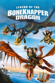 Legend of the BoneKnapper Dragon - Legend of the BoneKnapper Dragon (2010) Legend of the BoneKnapper Dragon - Legend of the BoneKnapper Dragon (2010)