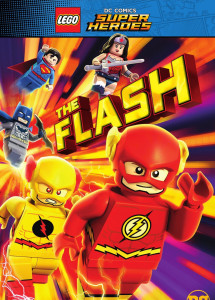 Lego DC Comics Super Heroes: The Flash - Lego DC Comics Super Heroes: The Flash (2018) Lego DC Comics Super Heroes: The Flash - Lego DC Comics Super Heroes: The Flash (2018)