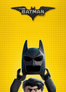 Lego Người Dơi - The Lego Batman Movie (2017) Lego Người Dơi - The Lego Batman Movie (2017)