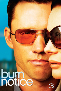 Lệnh Thanh Trừng (Phần 3) - Burn Notice (Season 3) (2009) Lệnh Thanh Trừng (Phần 3) - Burn Notice (Season 3) (2009)