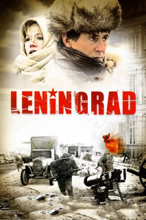 Leningrad - Leningrad (2009) Leningrad - Leningrad (2009)