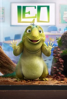 Leo - Leo (2023) Leo - Leo (2023)