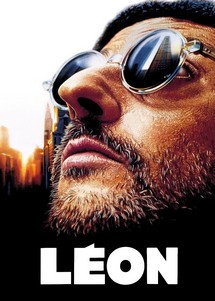 Leon: Sát Thủ Chuyên Nghiệp - Léon (1994) Leon: Sát Thủ Chuyên Nghiệp - Léon (1994)