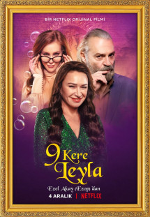 Leyla bất tử - Leyla Everlasting (2020) Leyla bất tử - Leyla Everlasting (2020)